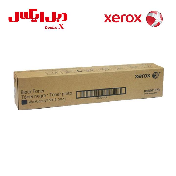 کارتریج تونر زیراکس ۵۰۲۴-۵۰۲۱-۵۰۱۹- Xerox 006R01573N